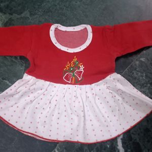 Baby Frock