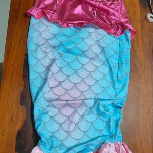 Mermaid Dress