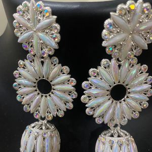 Party Wear  Earrings For Women’s And Girls.very Reasonable Price
