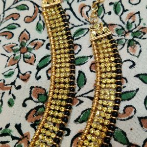 Ethnic Anklet/Payal For Women