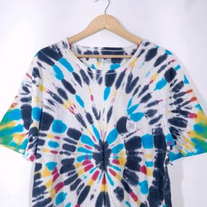 BC Multicoloured T-Shirt(Men's)