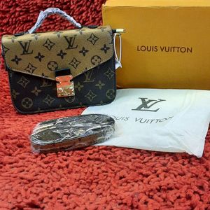 LOUIS VUITTON SLING BAG