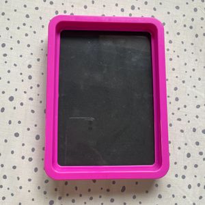 Pink Photo Frame