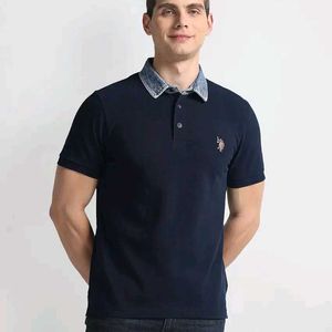 U.S. POLO ASSN. Men's Regular Fit Shirt.