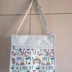 BIG SIZE TOTE BAG ❤️