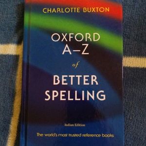 Oxford - English Language Reference.