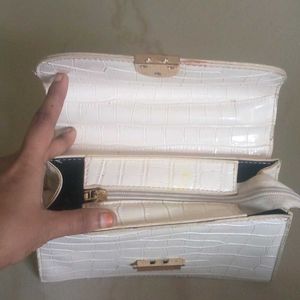 Branded Purse+Free Mk Purse