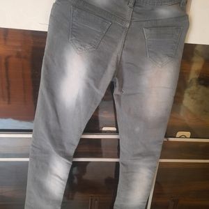 Ladies Jeans