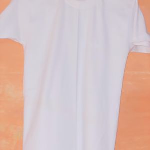 T-shirt Round Neck