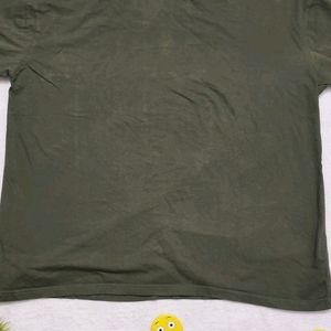 Cotton T Shirt