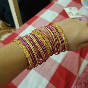 Bangles