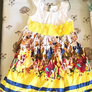 Kids Dress (Girl's)