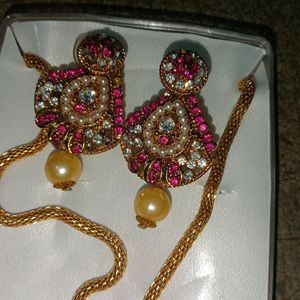 New Jwellery