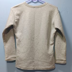 Sweatshirt For Womens