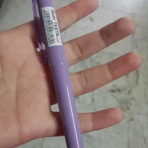 Very Smooth Pen In Purple Colour Montex