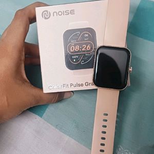 Noise Smart Watch 🎐