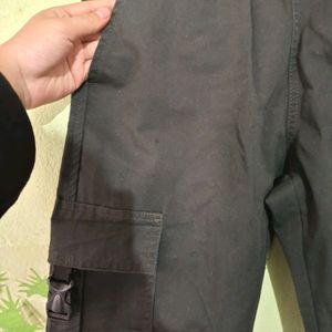 Cargo Pant