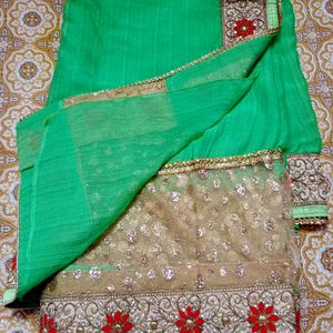 Wedding Saree 2