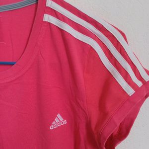 Adidas Originals Women Tshirt