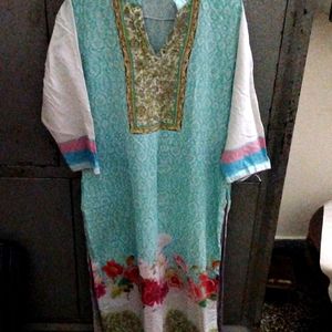 Women Kurta