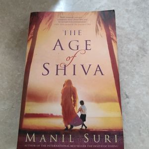 The Age Of Shiva