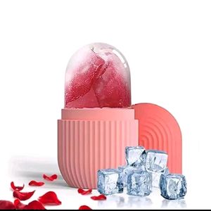 Pink Ice Roller