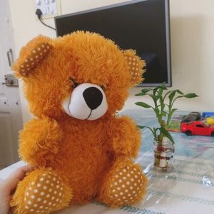 14"Teddy bear Soft 🧸New Without Tag