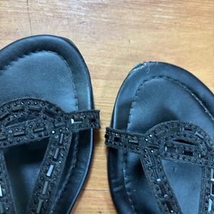 Bata Sandals- UK Size 6