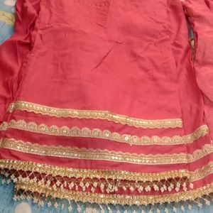 Women Kurta Set