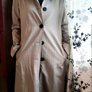 Overcoat For women