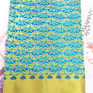 Pattu Saree