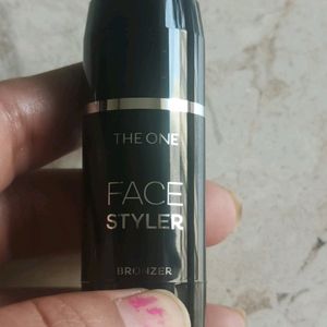 Four In One Face Styler Bronzer