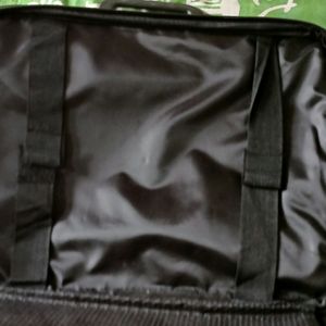 Spacious Laptop Bag