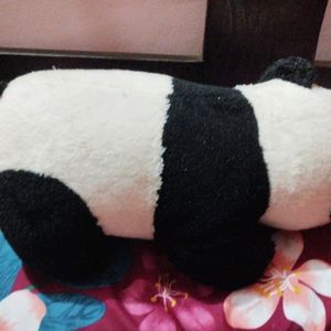 Panda stuff Toy