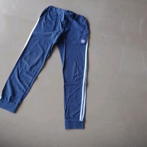 Boys Track Pant Age 8-10