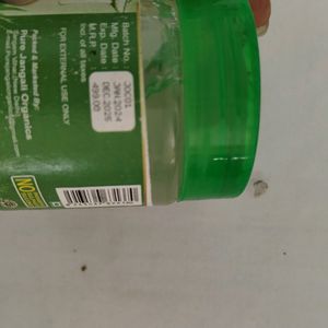 Aloe Vera Gel