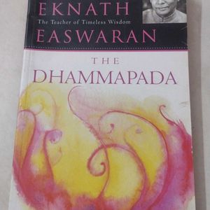 The Dhammapada