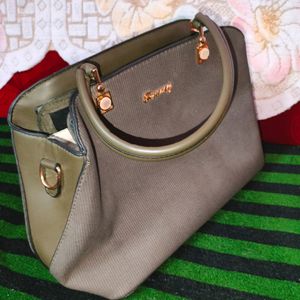 Stylish Handbag