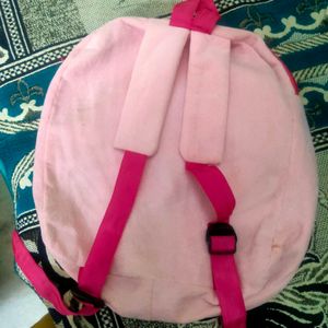 School Bag For Girl