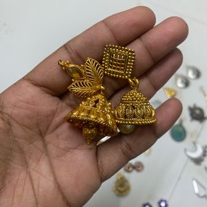 Jewellery Waste