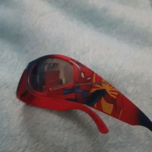 Spiderman Goggle US Brand