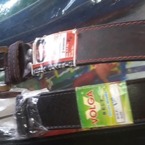 7 Piece Belt Combo Only At Just 450 Rupees