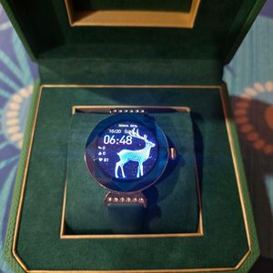 Fire-boltt Emerald Smart Watch