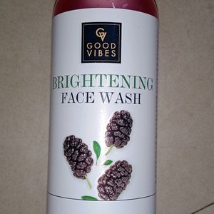 RC Combo Of Simple Refreshing , Mulberry Facewash