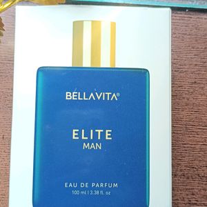 Bellavita Perfume Elite Man😍