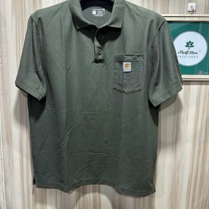 Carhartt Loose Fit Polo Tee