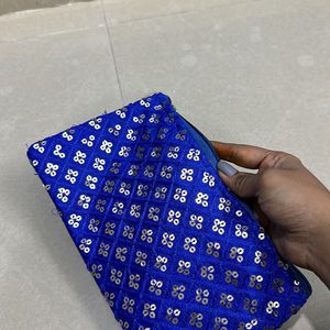 Sequence Pouch