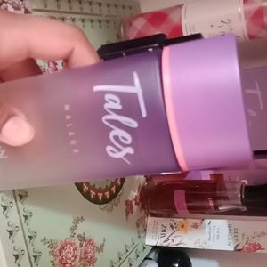 Fragrance Declutter... (Bbw, Zara, Titan, Plum..)