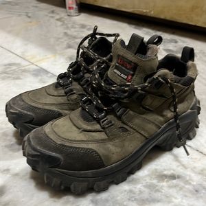orginal woodland boots