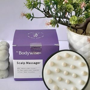 Be Bodywise Scalp Massager